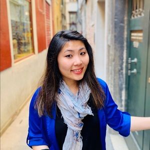 Meet your Posher, Rosana